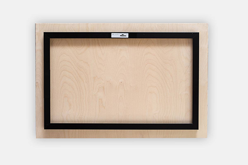 Classic Elegance  Metal print