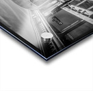 Arrival Acrylic print