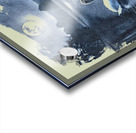 Moonlit Devotion Acrylic print