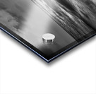 Ethereal Waves Acrylic print