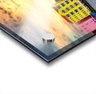 Island Dreams Acrylic print