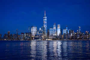 Crown of the Quiet River