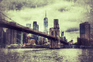 Threshold of the City