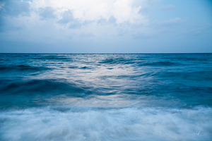 Whispers Beyond the Horizon