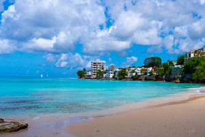 Between Breath and Tide