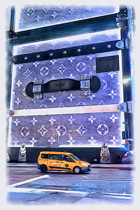 Monument to Movement