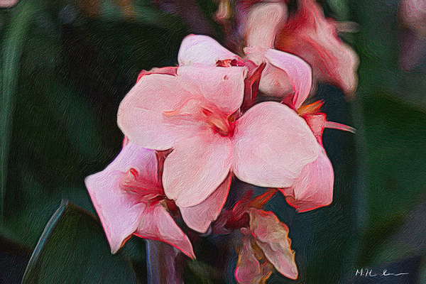 Whispers of Renewal Print