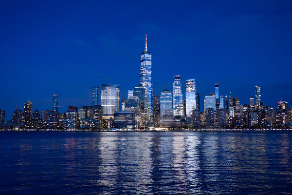 Crown of the Quiet River Print