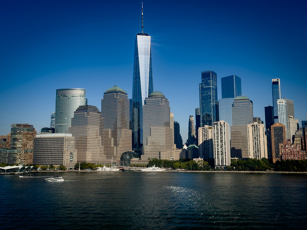 Resilience Rising Print