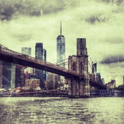 Threshold of the City