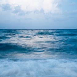 Whispers Beyond the Horizon