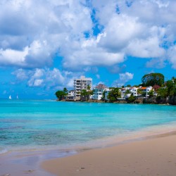 Between Breath and Tide