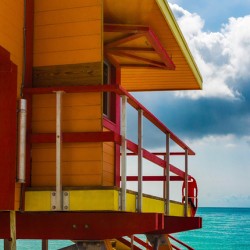 Sanctuary in Sunlight