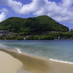 Where the Hills Meet the Tide