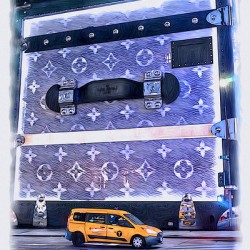 Monument to Movement