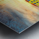 Island Dreams Metal print