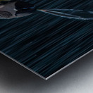 Rainforest Majesty Metal print