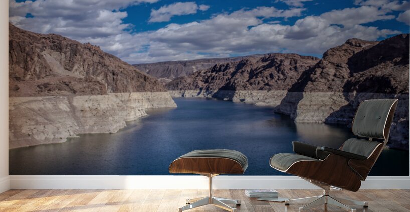 Echoes of Serenity Wall Murals