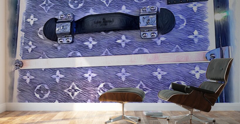 Monument to Movement Wall Murals