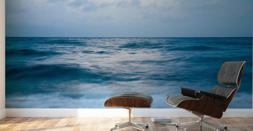 Whispers Beyond the Horizon Impression murale