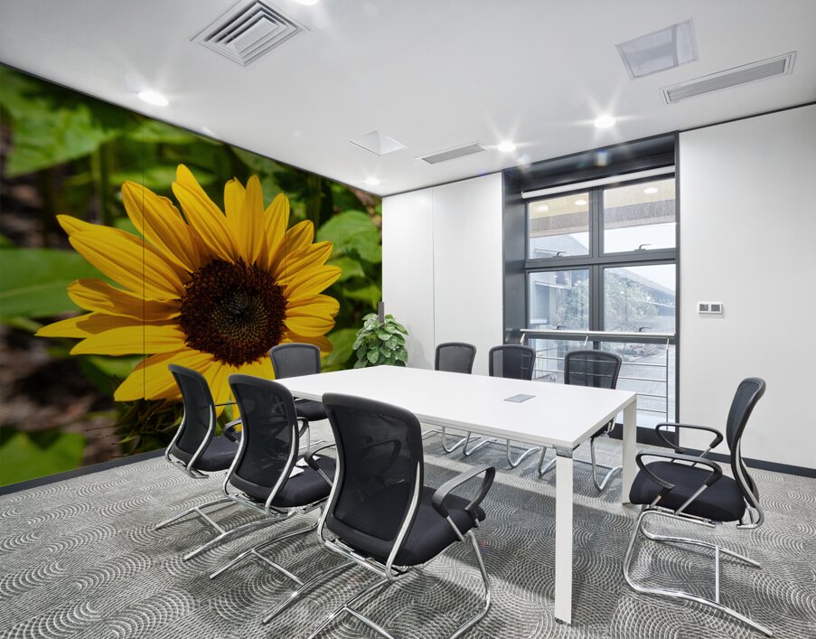 Aureum Wall Printing