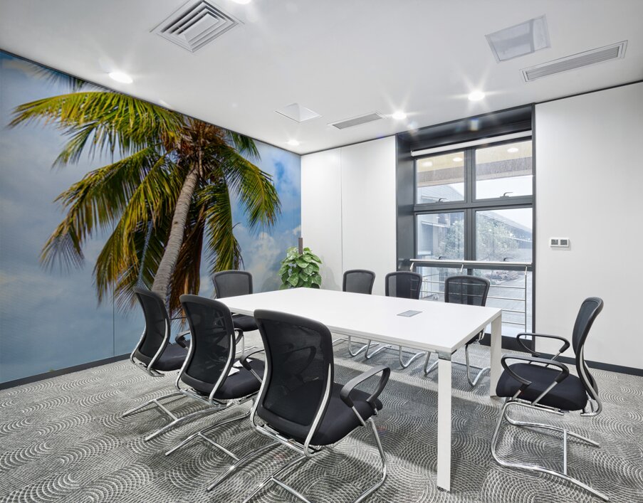 Whispers of the Horizon Wall Printing