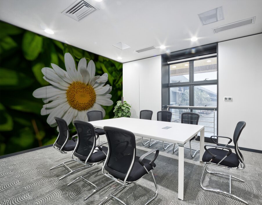 Solstice Whisper Wall Printing