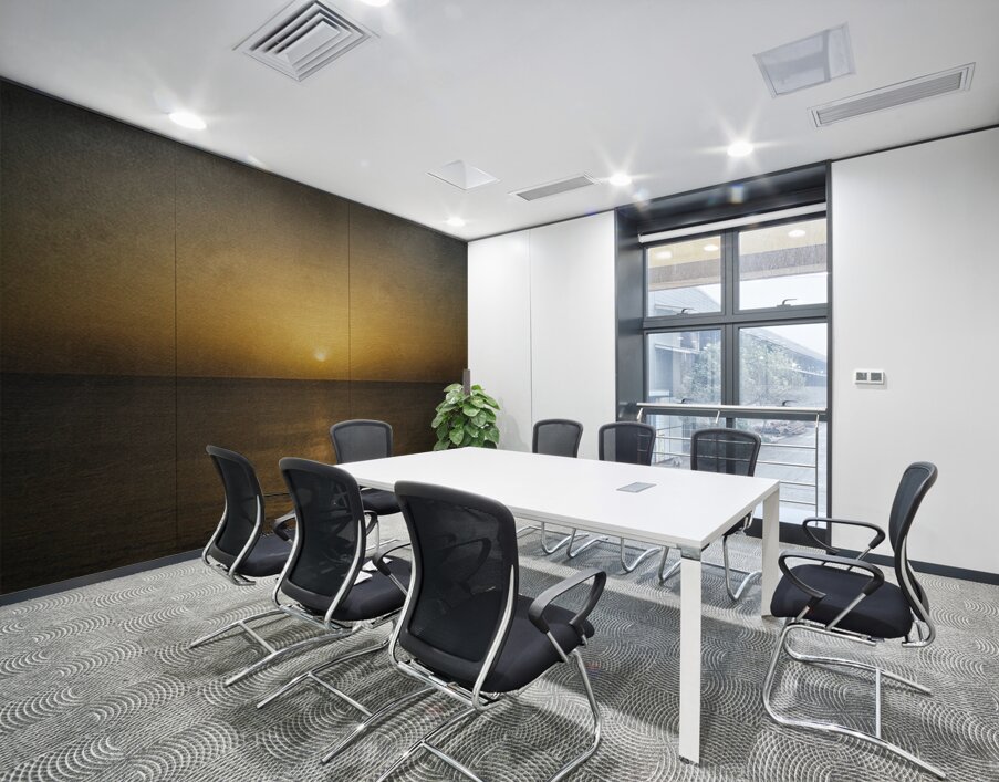 Solace at the Horizon Wall Printing