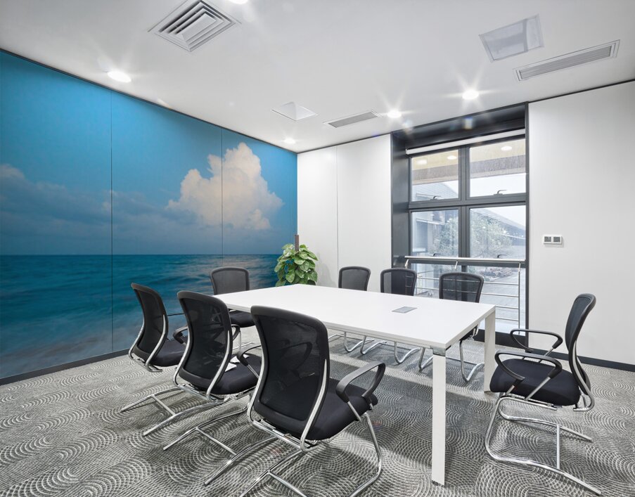 Cloud Memory Wall Printing