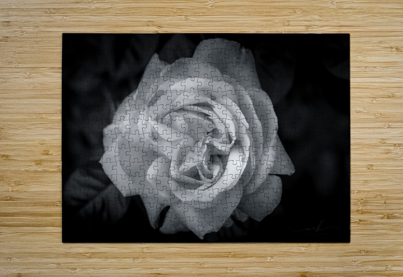 Timeless Elegance Henley Lens Puzzle printing