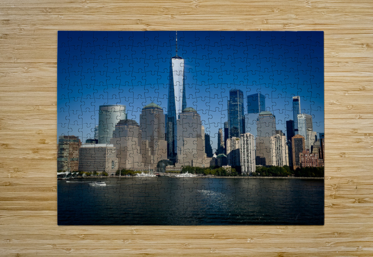 Resilience Rising Henley Lens Puzzle printing