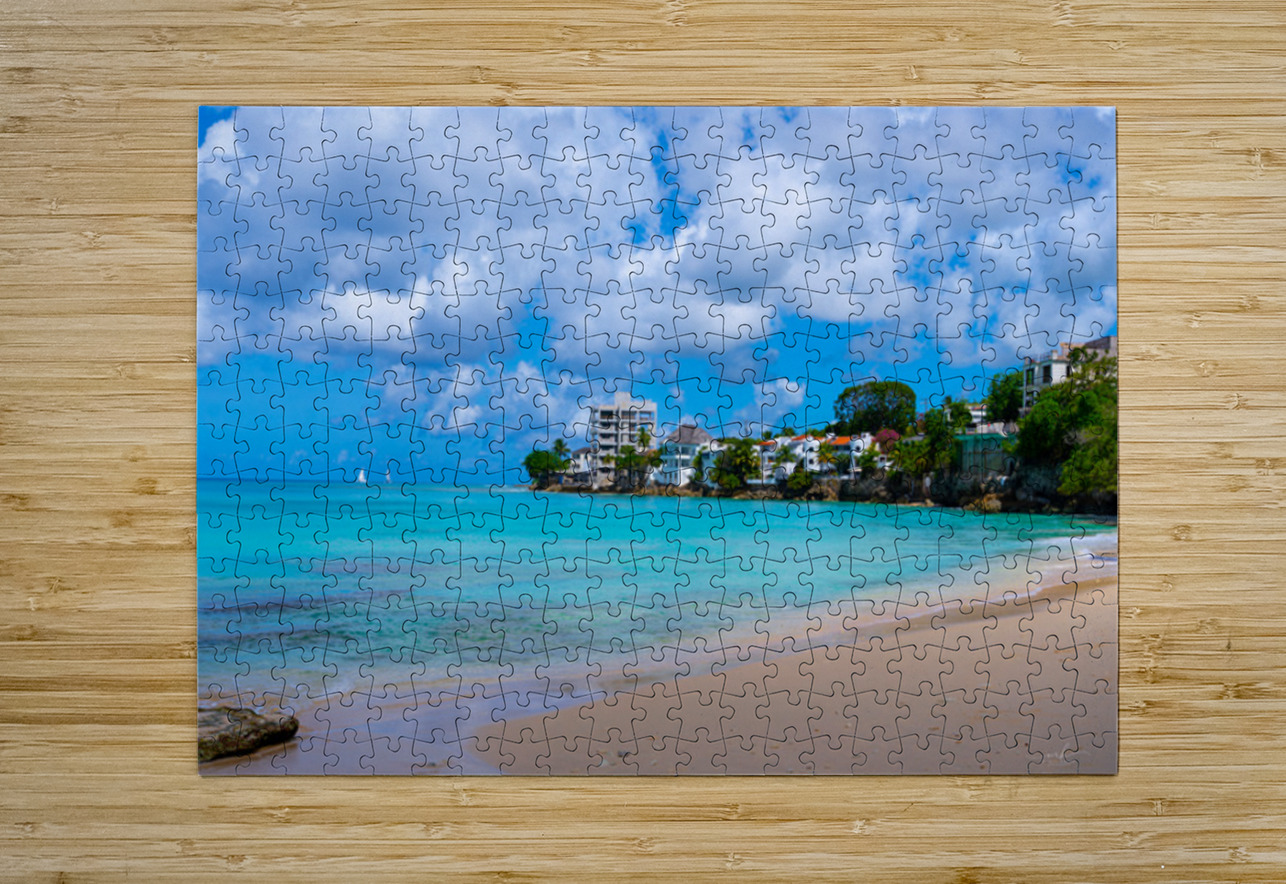 Between Breath and Tide Henley Lens Puzzle printing