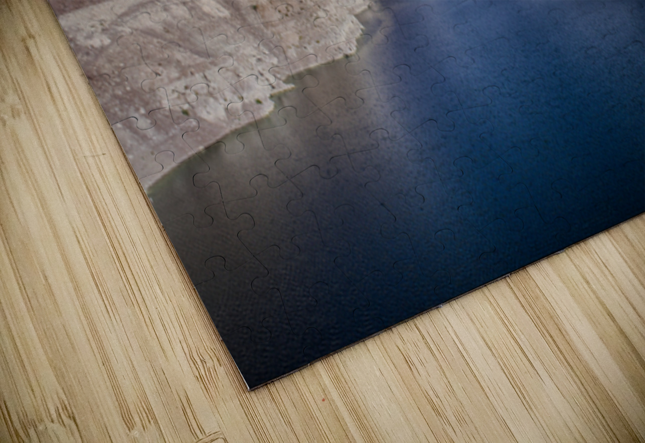 Echoes of Serenity Henley Lens Puzzle