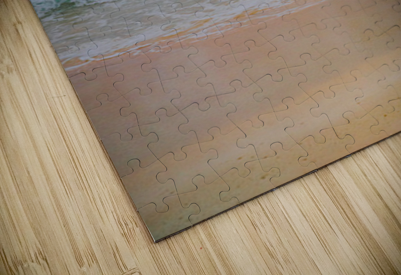 Tides of Embrace Henley Lens Puzzle