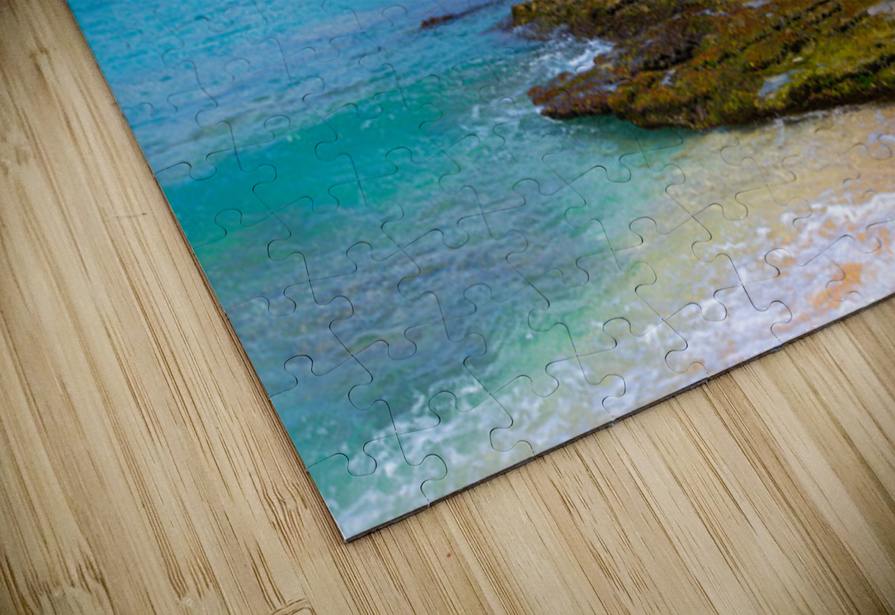 Where the Horizon Whispers Henley Lens Puzzle