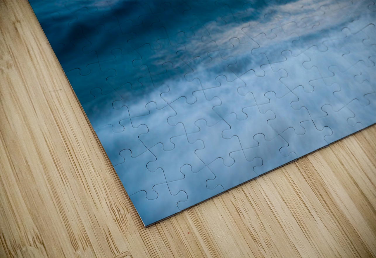 Whispers Beyond the Horizon Henley Lens Puzzle