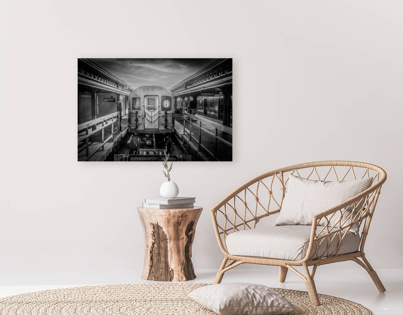 Arrival Reproduction